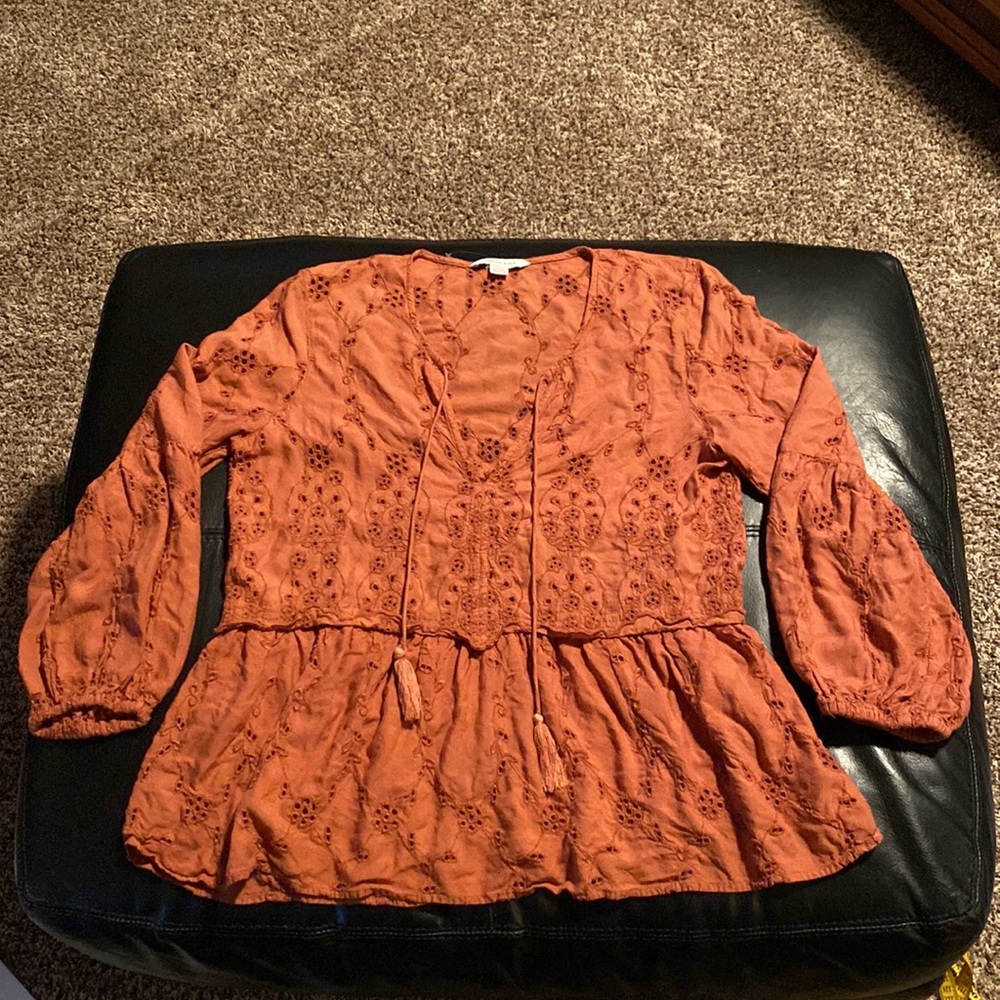 American Eagle Women’s M Top.
